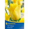 Kép 1/2 - kiepenkerl tulipa strong gold triumph tulipán virághagymák