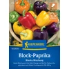 kiepenkerl blocky paprika vetőmag mix