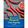 kiepenkerl carla rot chili paprika vetőmag