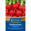 riesenbutter hónapos retek vetőmag