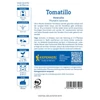 Kiepenkerl Tomatillo Amarylla földicseresznye vetőmag