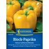 kiepenkerl sárga kaliforniai paprika vetőmag