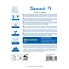 Kiepenkerl Diamant cukkini vetőmag, F1