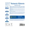 Kiepenkerl Kaiserin Victoria sarkantyúvirág vetőmag