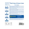 Kiepenkerl Red Lime + Green Lime rézvirág duó vetőmag