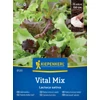 Kiepenkerl Vital Mix bébisaláta keverék vetőmagszalag