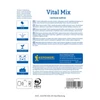 Kiepenkerl Vital Mix bébisaláta keverék vetőmagszalag