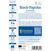 Kiepenkerl Yolo Wonder B Blocky paprika vetőmag