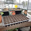 Nortene Planting Plate 60 helyes szaporító tálca