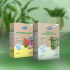 Szerves szobanövénytápok