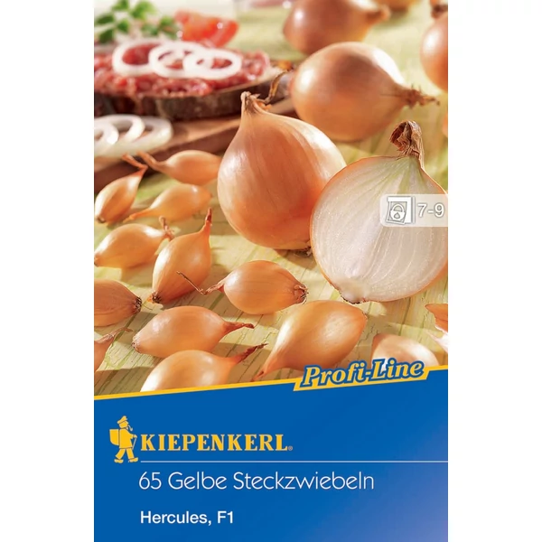 kiepenkerl hercules vöröshagyma dughagyma