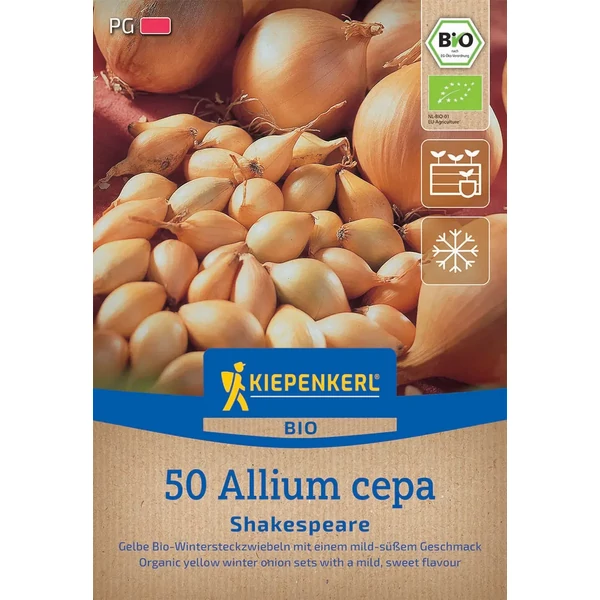 shakespeare bio télálló vöröshagyma dughagyma