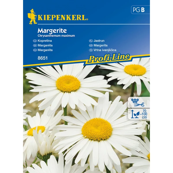 kiepenkerl margaréta vetőmag