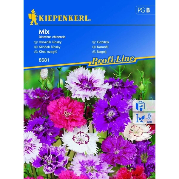 mix kínai szegfű vetőmag