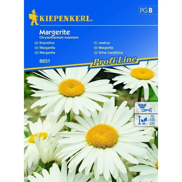 kiepenkerl margaréta vetőmag