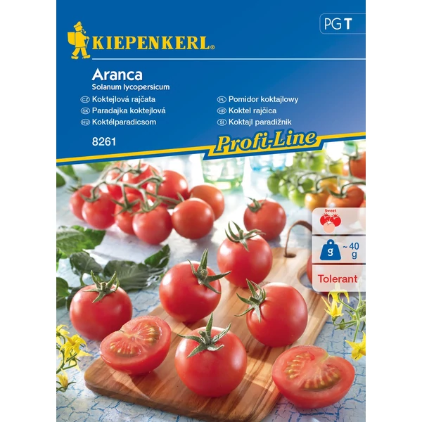 kiepenkerl aranca kotélparadicsom vetőmag