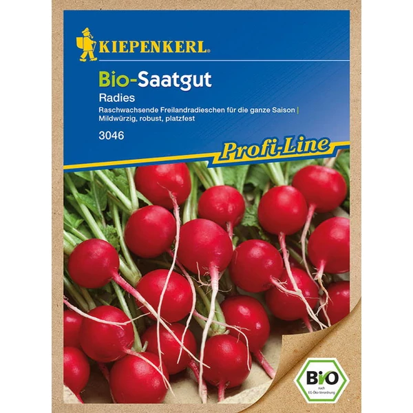 bio retek vetőmag
