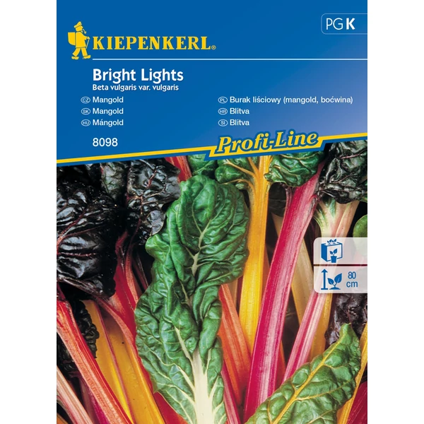 kiepenkerl mángold vetőmag