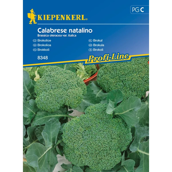 calabrese natalino brokkoli vetőmag