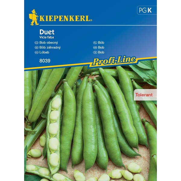 kiepenkerl duet lóbab vetőmag