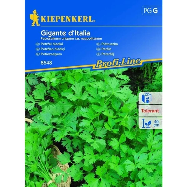 gigante d&#039; italia petrezselyem vetőmag