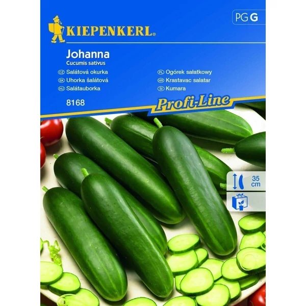 kiepenkerl salátauborka vetőmag