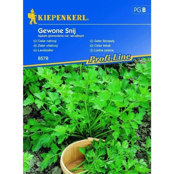 levélzeller vetőmag