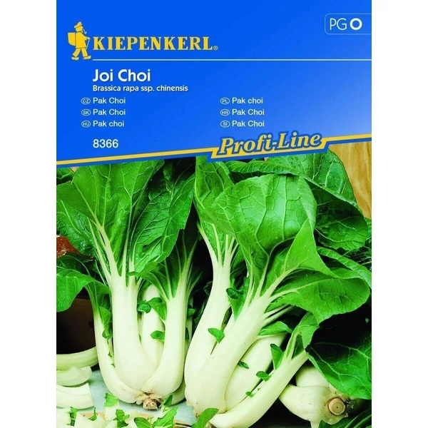 kiepenkerl pak choi vetőmag