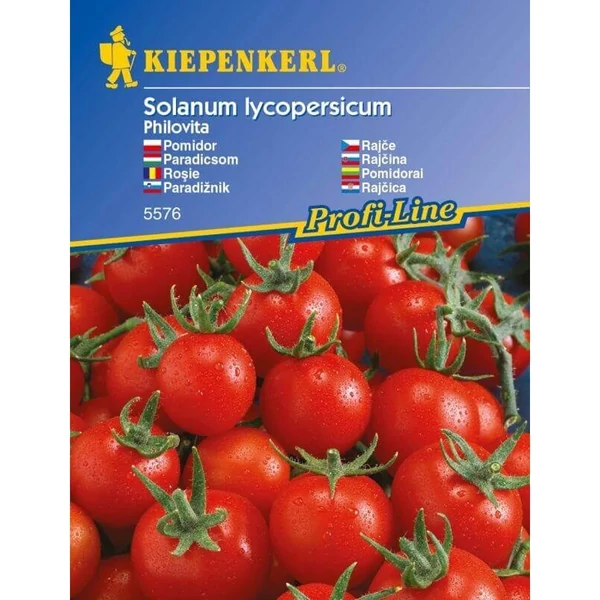 kiepenkerl philovita cseresznyeparadicsom vetőmag
