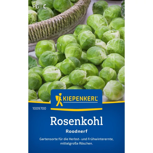 roodnerf kelbimbó vetőmag