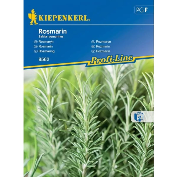 kiepenkerl rozmaring vetőmag