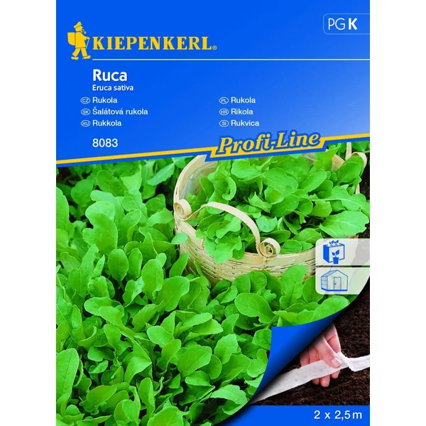 kiepenkerl ruca rukkola magszalag