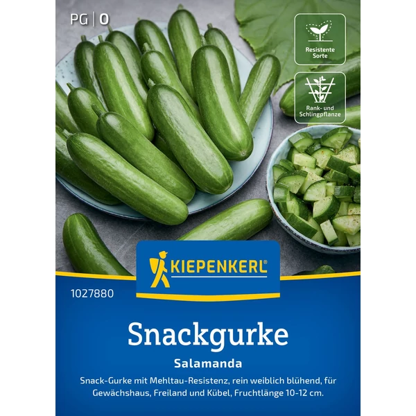 salamanda snack-uborka vetőmag