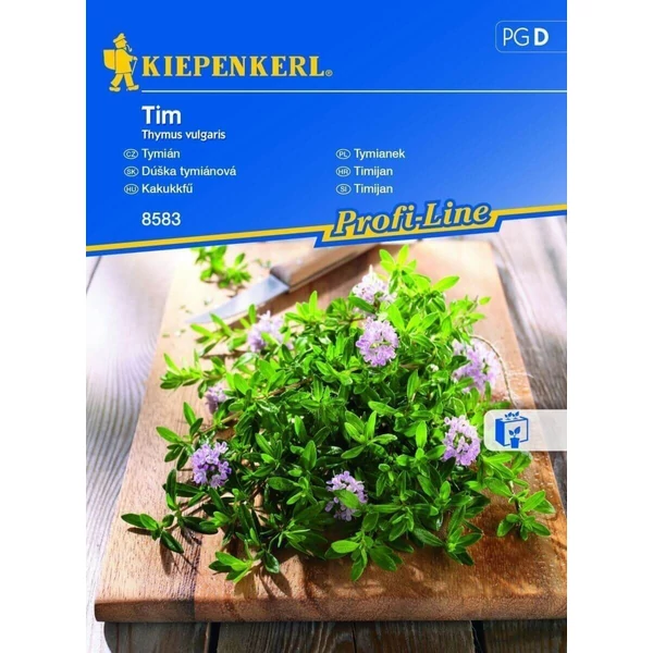 tim kakukkfű vetőmag