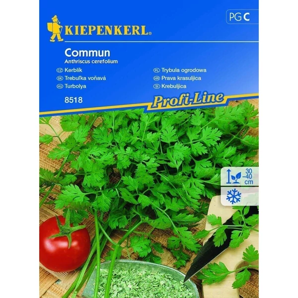 kiepenkerl commun turbolya vetőmag