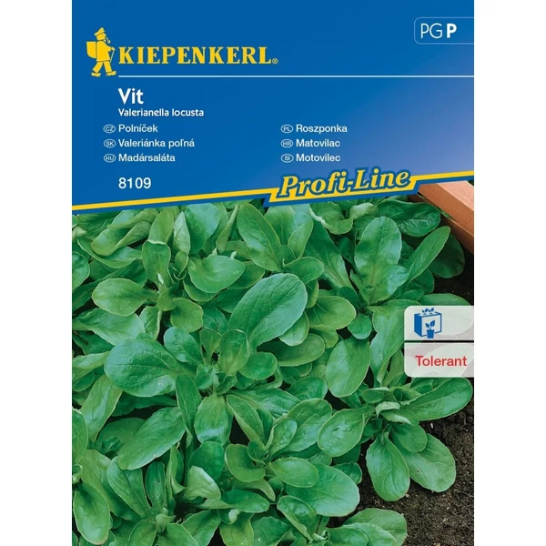 kiepenkerl madársaláta vetőmag vit