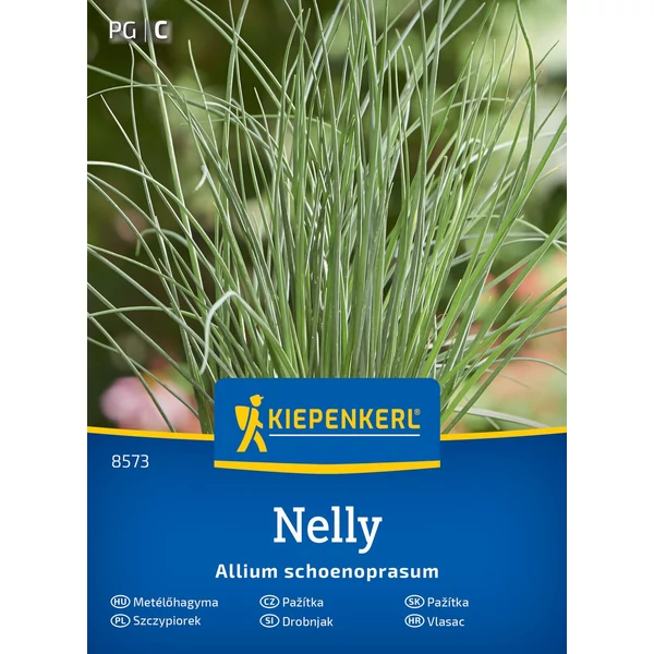nelly metélőhagyma vetőmag