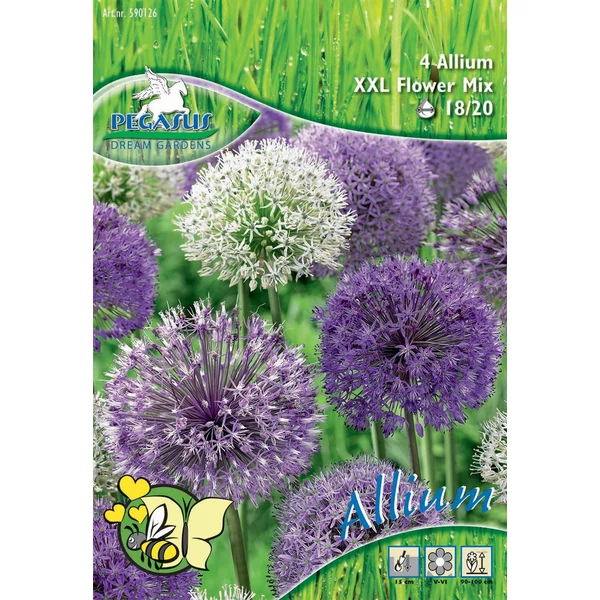 pegasus allium mix