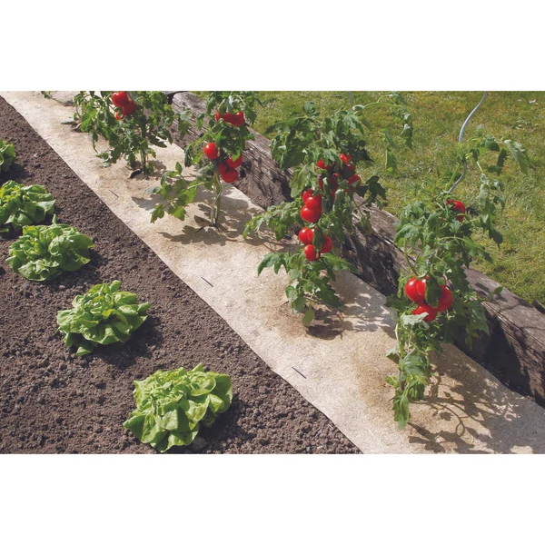 nortene chanvrelin természetes talajtakaró