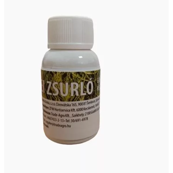 Bioka Equisetum természetes zsurló kivonat - 20 ml