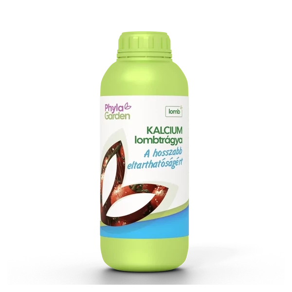  PhylaGarden Kalcium lombtrágya-1L