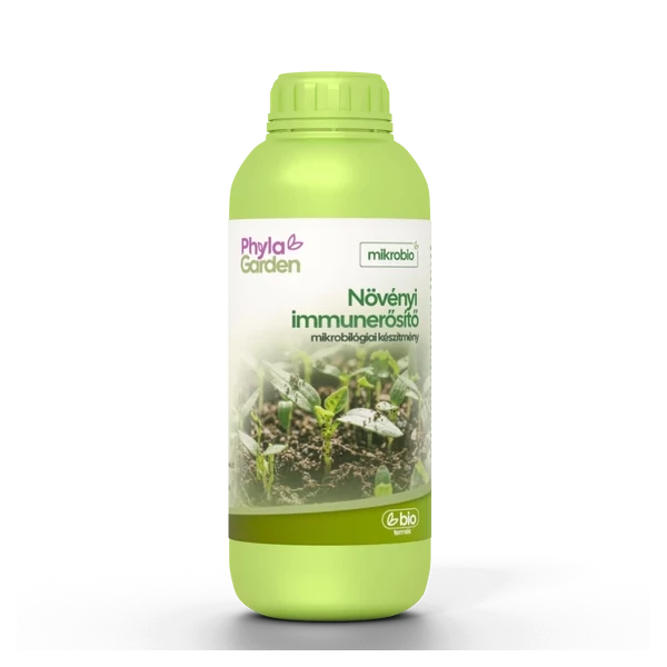 PhylaGarden Növényi immunerősítő - 1 L