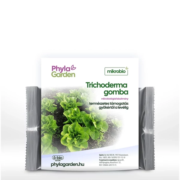 PhylaGarden Trichoderma gomba -10g