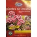 Viano Terraceplant balkonnövény táp 7-6-12+3   1,75 kg