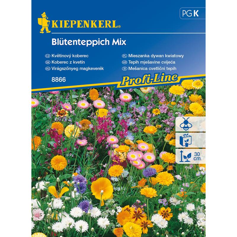 kiepenkerl vadvirágszőnyeg vetőmag keverék