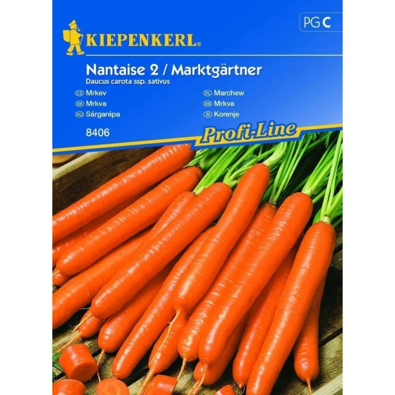 kiepenkerl marktgartner sárgarépa vetőmag