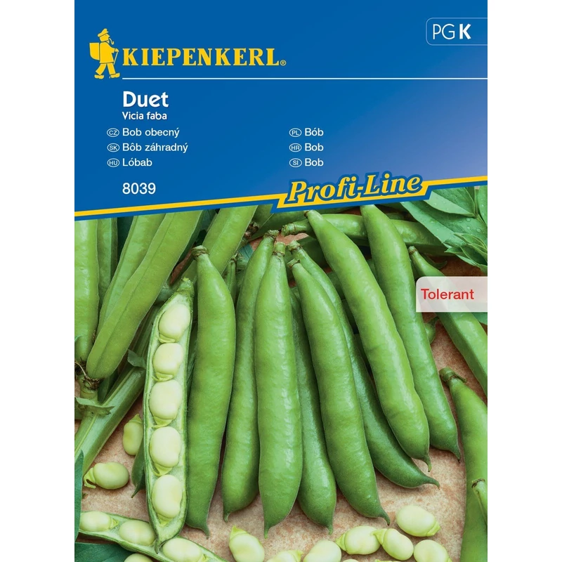 kiepenkerl duet lóbab vetőmag