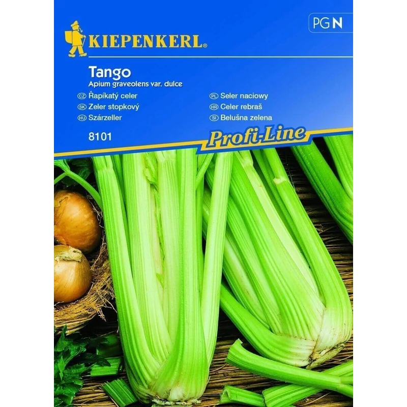 kiepenkerl szárzeller vetőmag tango