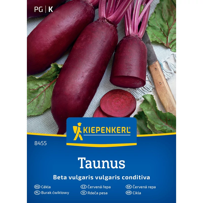 taunus cékla vetőmag