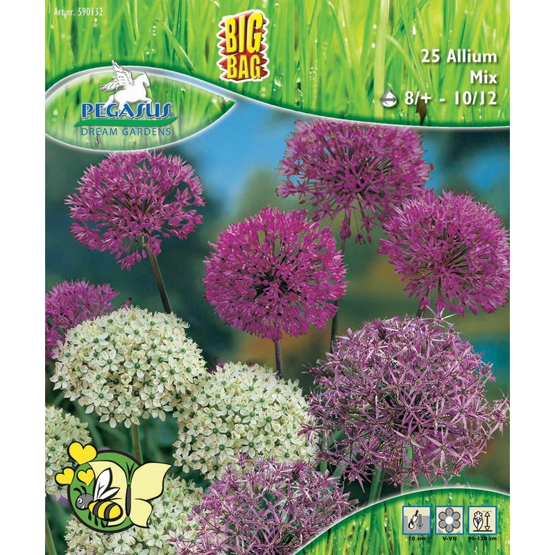 pegasus allium mix